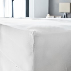 Fitted Sheet 300 Thread Count Egyptian Cotton Lisbon