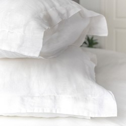Pillowcase Oxford Linen Atlanta