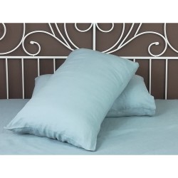 Pillowcase Classic Linen Atlanta Slate